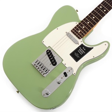 Fender MEX Player II Telecaster (Birch Green/Rosewood) 【特価】