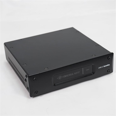 Universal Audio USED 中古 UAD-2 Satellite USB QUAD Core (ユニバーサルオーディオ)(USB-C接続)(windows用)