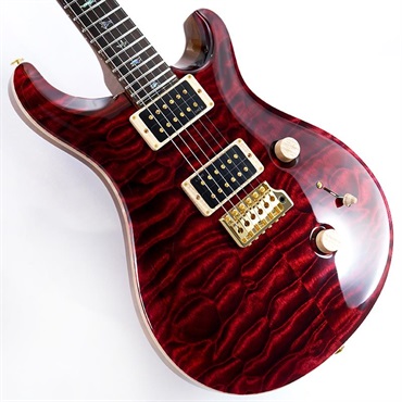 P.R.S. Private Stock #12096 Custom 24 (Red Tiger)