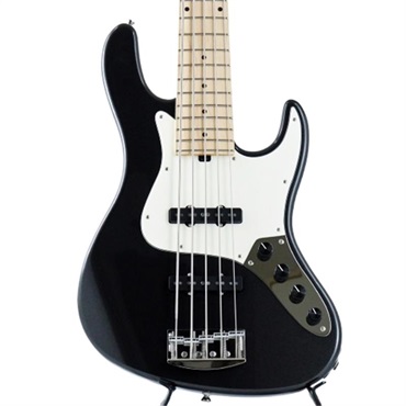 Kikuchi Guitars Hermes Series MV5 (Charcoal Frost Metallic)