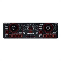 MixTrack Go 【予約商品 / 10月下旬入荷予定】【ポータブル2デッキDJコントローラー】(ヌマーク)