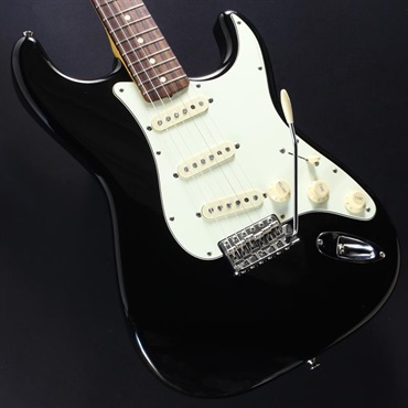Fender (Japan Exclusive Series) USED 中古 Classic 60s Stratocaster (Black)