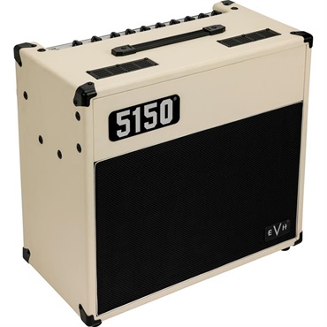 EVH 5150 ICONIC 15W 110 [Ivory]