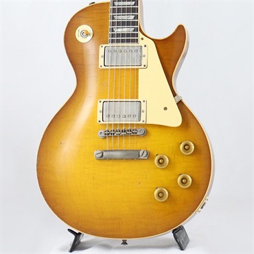 Gibson 1959 Les Paul Standard Reissue B-Top Murphy Lab Light Aged (Golden Poppy Burst)【Weight≒3.78kg】