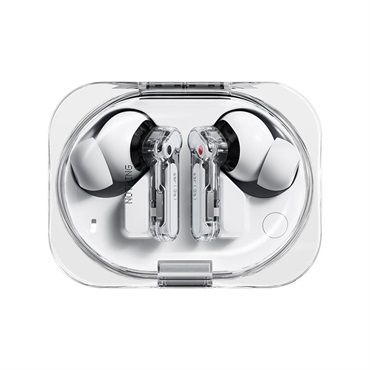 Nothing Nothing Ear(3a) White (ホワイト)(国内正規品)(ノッシング)(ワイヤレスイヤホン)(ノイズキャンセリング搭載)(Bluetooth6.0)(Ear3a)(オーディオスナップショット機能)