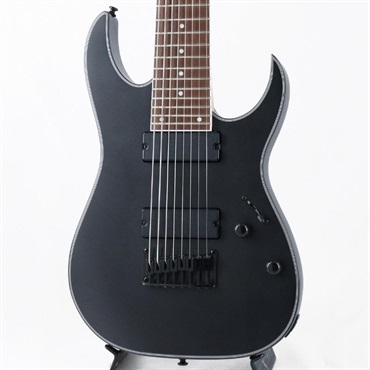 Ibanez USED 中古 RG8EX-BKF(Black Flat)[SN.I250404453]アイバニーズ