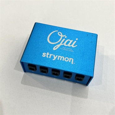 strymon USED 中古 Ojai パワーサプライ power supply
