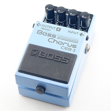 BOSS USED 中古 CEB-3