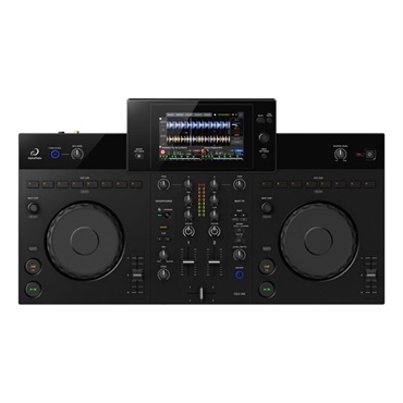 AlphaTheta XDJ-AN　【予約商品 / 7月24日発売予定】【オールインワンDJシステム】