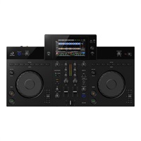 XDJ-AN　【オールインワンDJシステム】(アルファシータ)