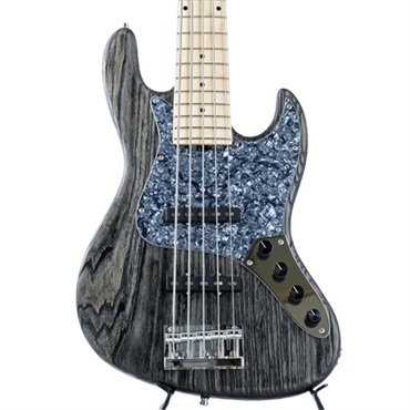 MetroLine 21-Fret Vintage J/J Bass 5st (SNB) [Ikebe 50th Anniversary Special Edition] #006085