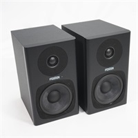 USED 中古 PM0.4c Black (フォステックス)(モニタースピーカー)(30W)(DTM)(ホームシアター)