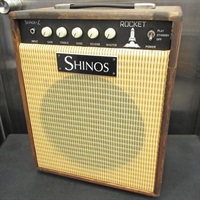USED 中古 ROCKET OIL STAIN