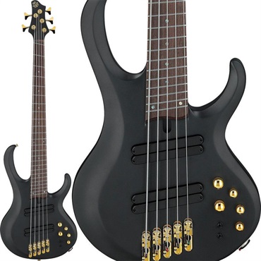 Ibanez BTB605LM-BKF