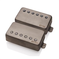 James Hetfield JH Set Sandblasted [EMG 50th Anniversary] 【安心の正規輸入品】