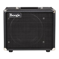 1x12 Vintage Thiele Cabinet， Black Vinyl Grille