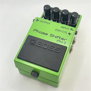 BOSS USED 中古 PH-3 [Phase Shifter]