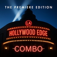 Premiere Edition Combo Sound Effects (ハリウッドエッジ)(総合効果音)(プレミアエディション)(オンライン納品)(2時間以内に納品)