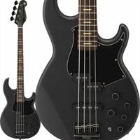 BB734A (Trans Matte Black) 【特価】【IKEBE BASS OUTLET オープン記念セール】