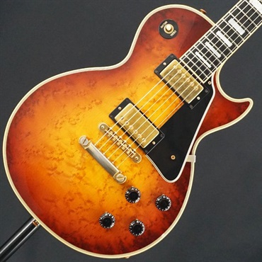 Gibson USED 中古 Les Paul Custom Birdseye 1996[SN.691254] ギブソン