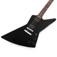 80s Explorer (Ebony) 【S/N 206960299】 【Gibson SUMMER FAIR】