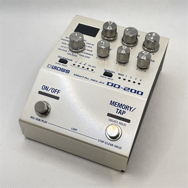 USED 中古 DD-200