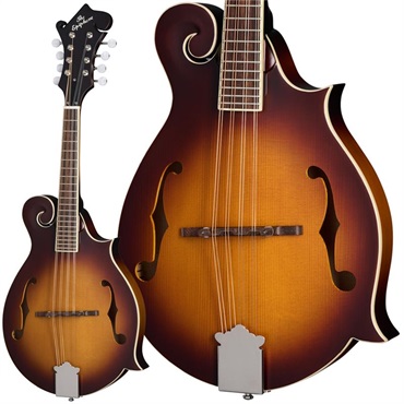 Epiphone F-5 Studio（Vintage Sunburst） エピフォン