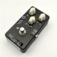 OD-MAX Galaxy Gray #PRT