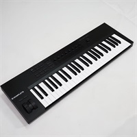 USED 中古 KOMPLETE KONTROL A49(ネイティブインスツルメント)(USB・MIDIコントローラー)