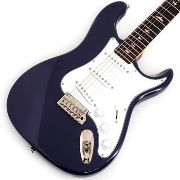 P.R.S. SE Silver Sky Rosewood (Trad Blue) CTIH033388 【2025年生産品】