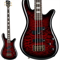 NS ICON Bolt-on 4 (Black Cherry Gloss)