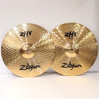 USED 中古 ZHT Hihat 14'' Pair [960g/1320g]