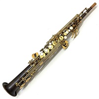 USED 中古 INDERBINEN（インダービネン） ソプラノサックス S/N 060xx9【調整&セットアップ後出荷】【1年間キーバランス調整無料】