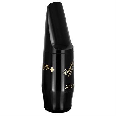 VANDOREN 「オープニング：A15+」バンドレン アルトサックス用マウスピース V5+