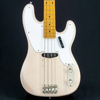 USED 中古 Classic Vibe '50s Precision Bass (White Blonde)