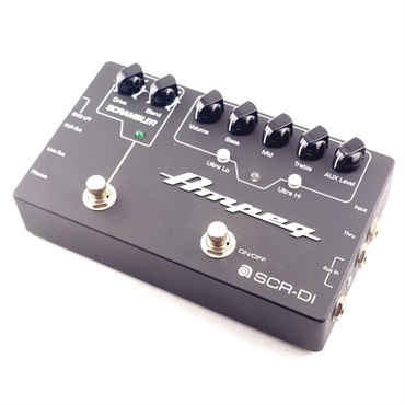 Ampeg USED 中古 SCR-DI