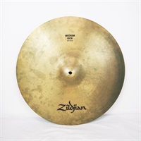 USED 中古 90s A Zildjian Medium Ride 20 [2602g/キーホールあり]