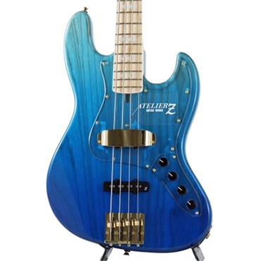 ATELIER Z M#245 Custom (Fade Blue/M/MH w/Gold Hardware) 【Atelier Z × IKEBEオリジナルポーチプレゼント】【夏祭り3DAYS限定プライス！】