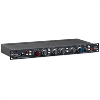 HA-81A EQ (ヘリテイジオーディオ)(チャンネルストリップ)(マイクプリアンプ)(4バンドEQ)(Carnhill搭載)(HA81AEQ)(アウトボード)