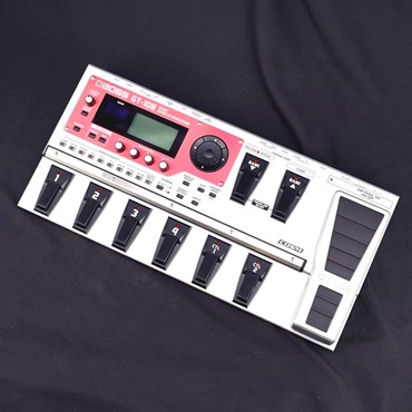 BOSS GT-10B 中古美品　完動品 BOSS USED 中古 GT-10B Bass Effects Processor ｜イケベ楽器店