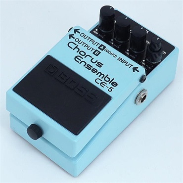 BOSS USED 中古 CE-5 ボス