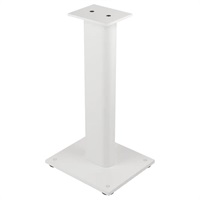 Stage FS Floorstands (ホワイト)(ペア)(ジェイビーエル)(フロアスタンド)(JBLSTAGEFSWHT)【国内正規品・1年保証】