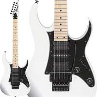 【7月17日入荷予定】 Genesis Collection RG550-WHF (White Flat) [Limited Model]