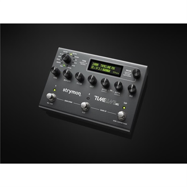strymon TimeLine MX