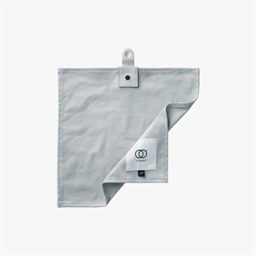 Tandem Drums TTS-12-GRY [T-towels 12]