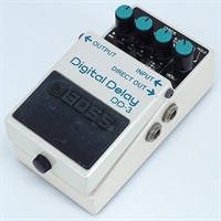 USED 中古 DD-3 ボス