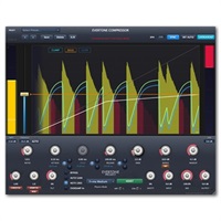 【エバートーンプロジェクトローンチセール！】EVERTONE COMPRESSOR (エバートーン)(コンプレッサー)(プラグインエフェクト)(オンライン納品)(2時間以内に納品)
