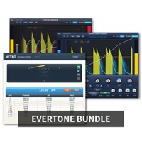 【エバートーンプロジェクトローンチセール！】EVERTONE BUNDLE (エバートーン)(バンドル)(プラグインエフェクト)(オンライン納品)(2時間以内に納品)