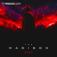 The Madison - Ruby (クラブ向け)(トランス)(メロディックテクノ)(サンプルパック)(オンライン納品)(2時間以内に納品)