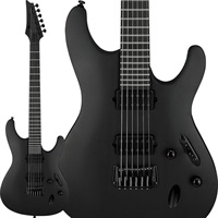 IRON LABEL S721RB-BKF (Black Flat) [SPOT MODEL]